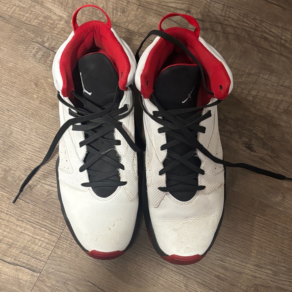 Air Jordan Lift Off